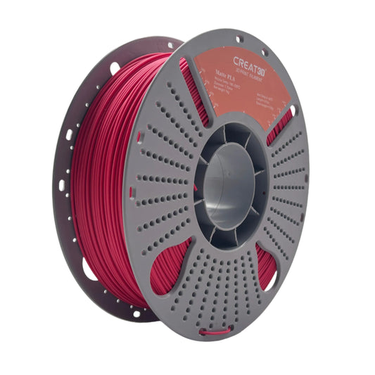PLA Matte - Red