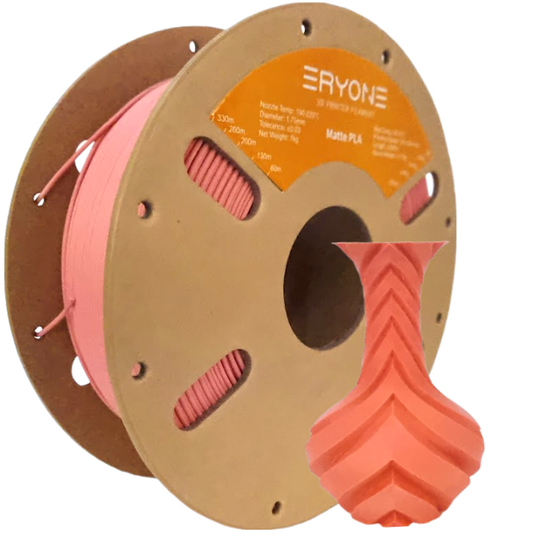 PLA Matte - Terracotta