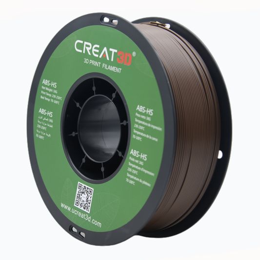 ABS-HS - Brown