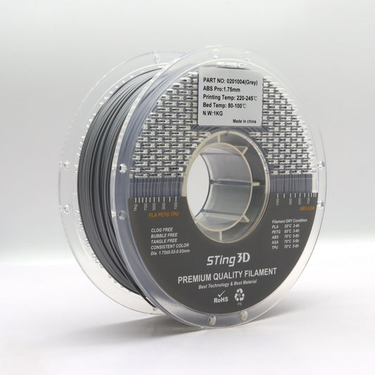 ABS Pro - Slate Grey