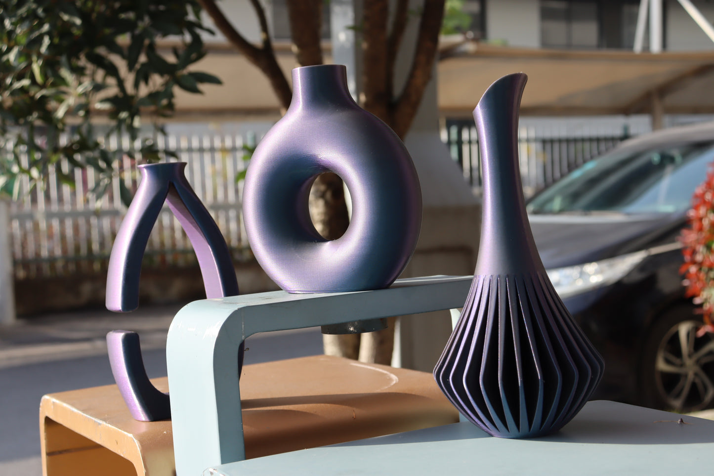 PLA Starlight - Comet