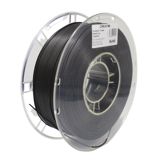 PLA Metal - Metallic Iron
