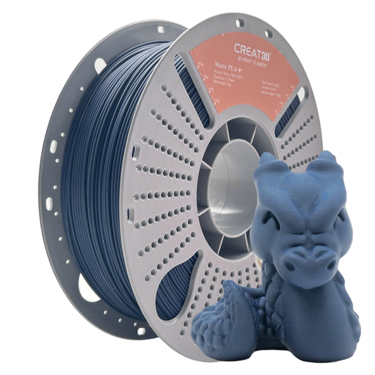 PLA Matte - Dark Blue