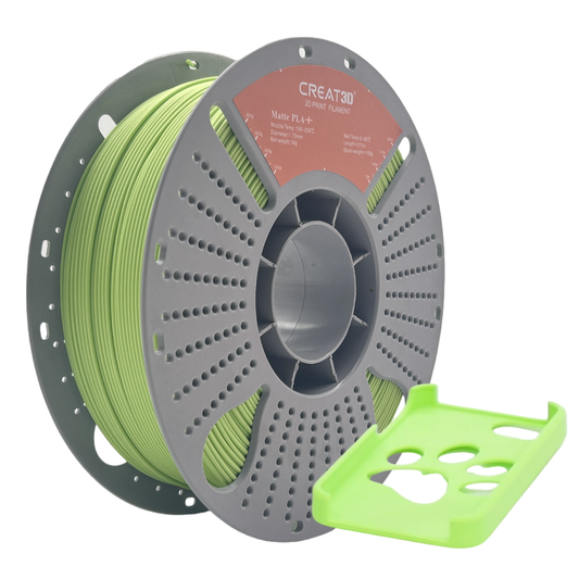 PLA Matte - Fruit Green