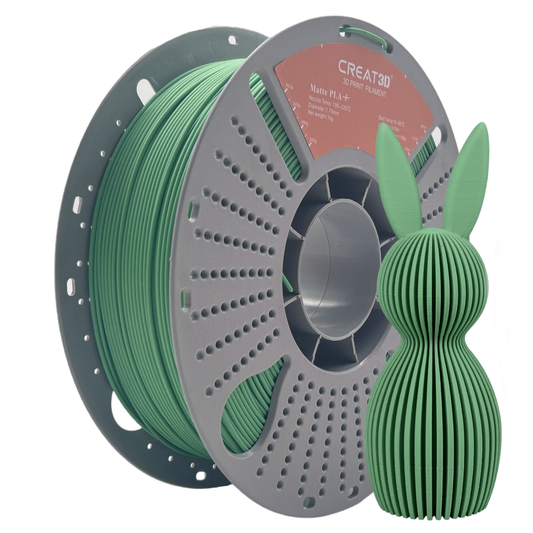 PLA Matte - Grass Green