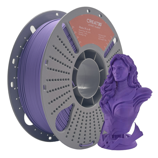 PLA Matte - Purple
