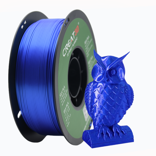 PLA Silk - Blue