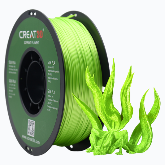 PLA Silk - Green