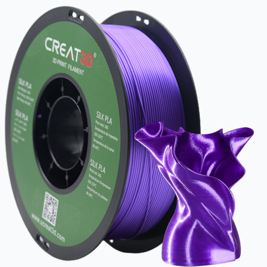 PLA Silk - Purple