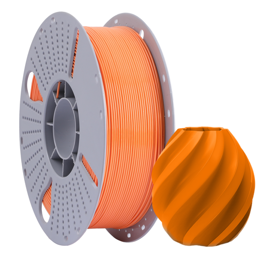 PETG - Solid Orange