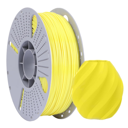 PETG - Solid Yellow