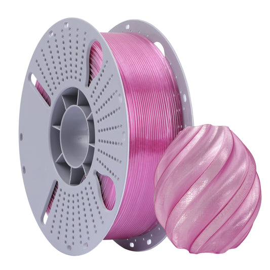 PETG - Transparent Purple