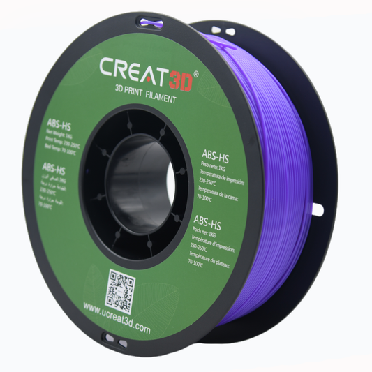 ABS-HS - Purple