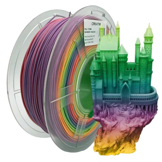 PLA - Rainbow
