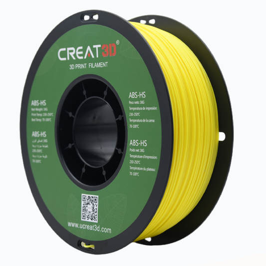 ABS-HS - Yellow