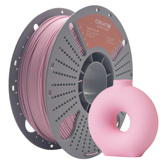 PLA Matte - Pink