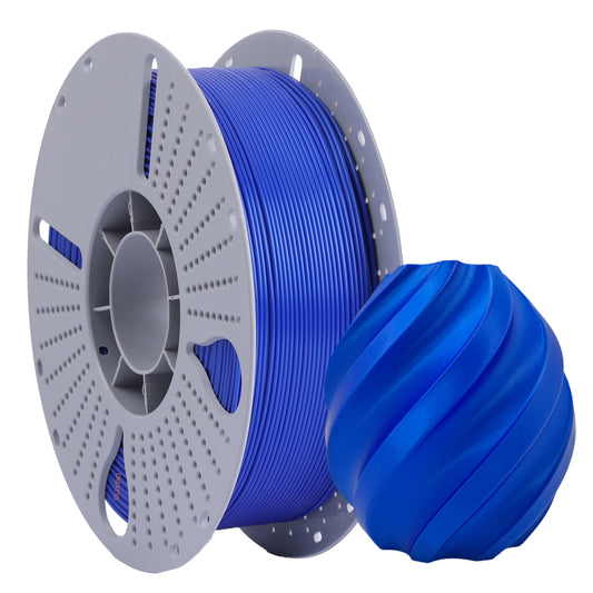 PETG - Solid Blue