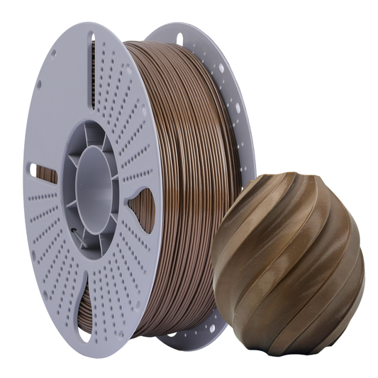 PETG - Solid Brown