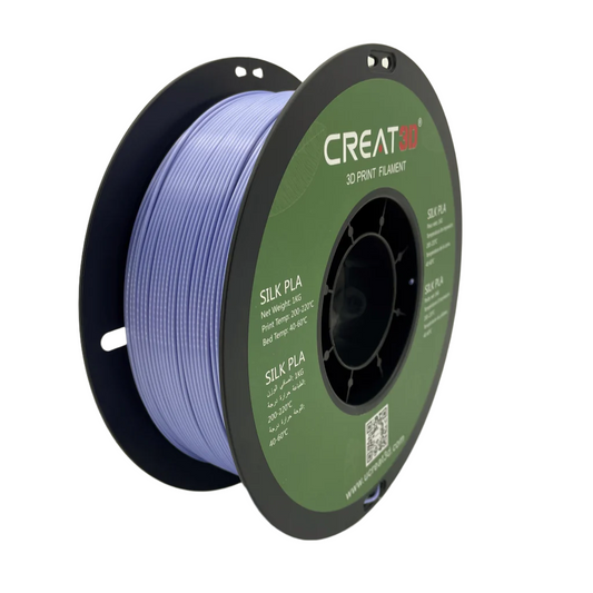 PLA Silk - Violet